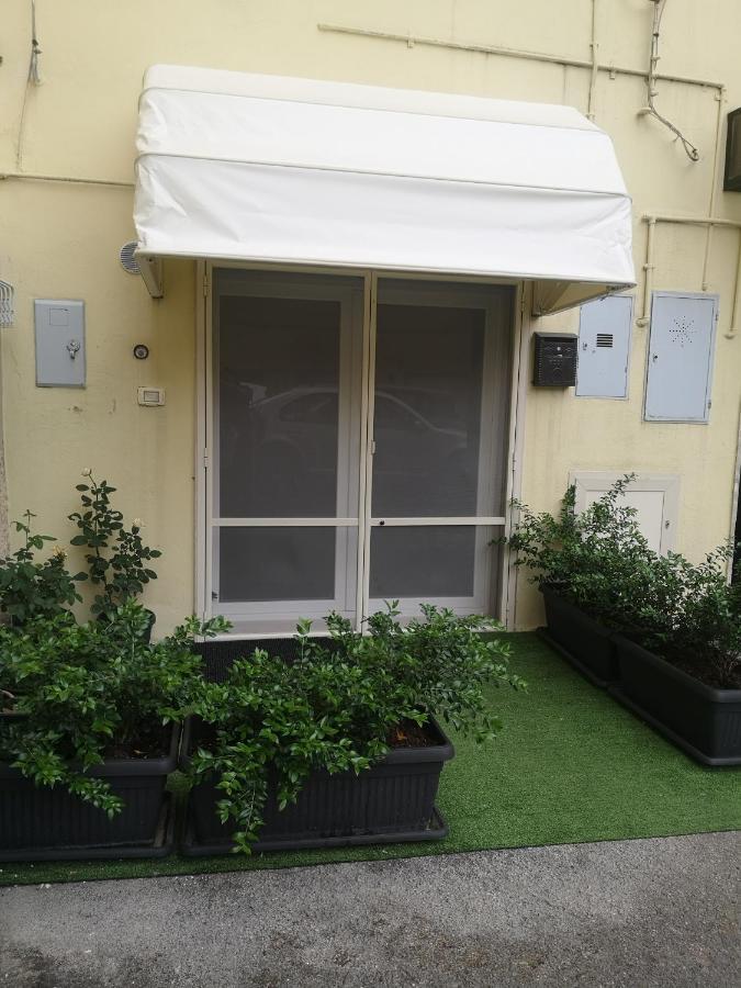 L'Angolo Di Cinzia Matera Exterior photo